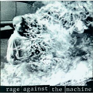 Rage Against The Machine Rage Against The Machine Hudobné CD
