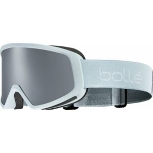 Bollé Bedrock Plus Powder Blue Matte/Black Chrome Lyžiarske okuliare