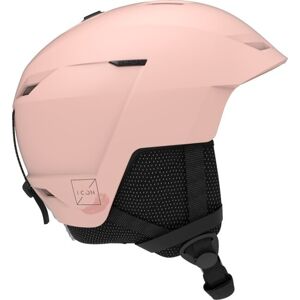 Salomon Icon LT Ski Helmet Tropical Peach S 20/21