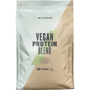 MyVegan Vegan Protein Blend Jahoda 2500 g