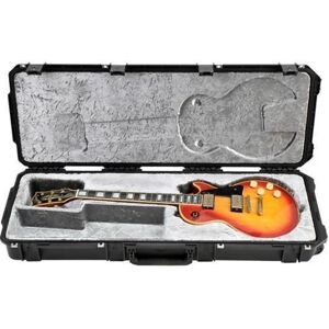 SKB Cases 3I-4214-56 iSeries Les Paul Flight Kufor pre elektrickú gitaru
