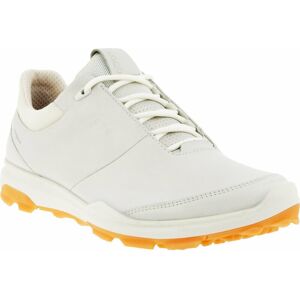 Ecco Biom Hybrid 3 Womens Golf Shoes White Racer Yak 41