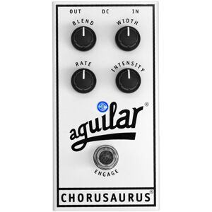 Aguilar Chorusaurus AE