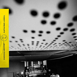 Twenty One Pilots - Location Sessions (Grey Vinyl) (LP)