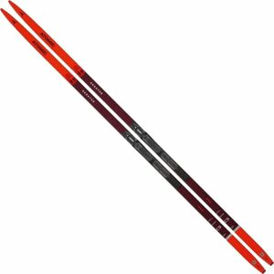 Atomic Redster C9 Uni SI Medium Red/Red + Prolink Shift-In CL Black XC Ski Set 192 22/23