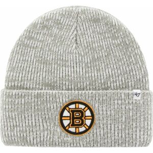 Boston Bruins Hokejová čiapka NHL Brain Freeze GY