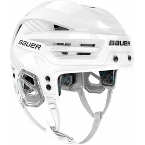 Bauer Hokejová prilba RE-AKT 85 Helmet SR Biela M
