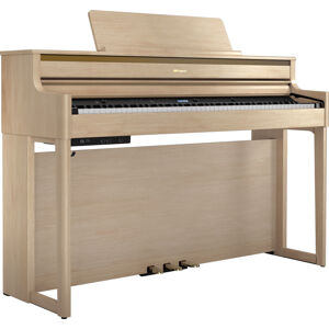 Roland HP 704 Light Oak Digitálne piano