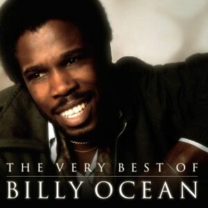 Billy Ocean - The Very Best Of Billy Ocean (LP)