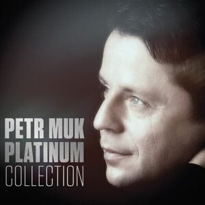 Petr Muk - Platinum Collection (3 CD)