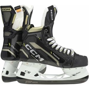 CCM Hokejové korčule Tacks AS-V 43