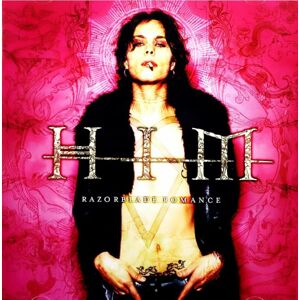 HIM - Razorblade Romance (Reissue) (LP)