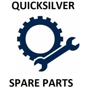Quicksilver Well Nut 11-42290