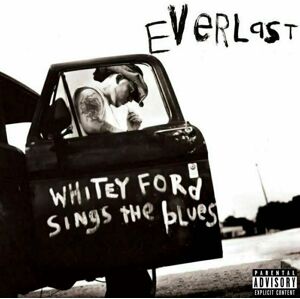 Everlast (Band) - Whitey Ford Sings The Blues (2 LP)