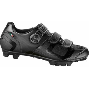 Crono CX3 Black 43 Pánska cyklistická obuv