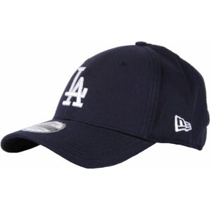 Los Angeles Dodgers 39Thirty MLB League Basic Navy/White S/M Šiltovka