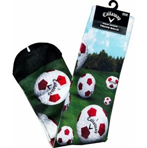 Callaway Truvis Socks F Balls Ponožky Green/White