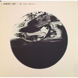Amos Lee - My New Moon (LP)