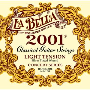 LaBella 2001 L