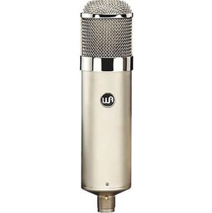 Warm Audio WA-47 Kondenzátorový štúdiový mikrofón