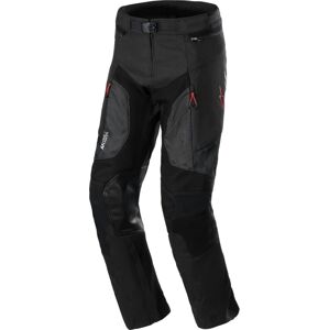 Alpinestars AMT-7 Air Pants Black Dark/Shadow 3XL Textilné nohavice