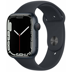 Apple Watch S7 45mm Midnight