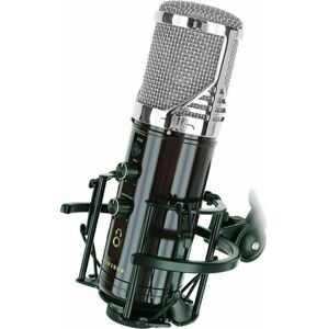 Kurzweil KM-2U-S Kondenzátorový štúdiový mikrofón