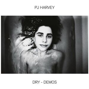 PJ Harvey - Dry-Demos (Reissue) (LP)