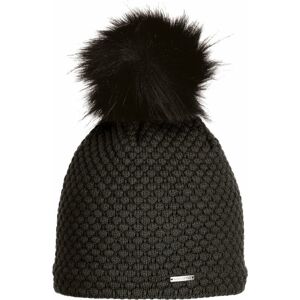 Viking Shimla Hat Black UNI Lyžiarska čiapka