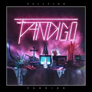 Callejon - Fandigo (2 LP + CD)