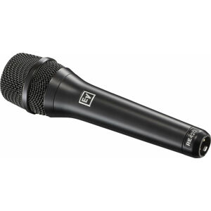 Electro Voice RE420 Kondenzátorový mikrofón na spev