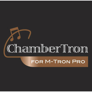 GForce M-Tron Pro - ChamberTron Expansion Pack (Digitálny produkt)