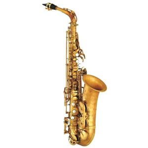 Yamaha YAS 82 ZWOFUL Alto Saxofón
