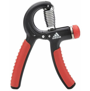 Adidas Adjustable Grip Trainer Black/Red