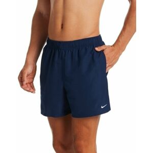 Nike Essential Lap 7" Volley Short Pánske plavky Midnight Navy M