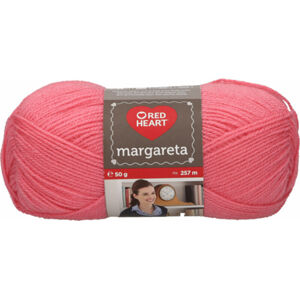 Red Heart Margareta 01106 Sweet Pink