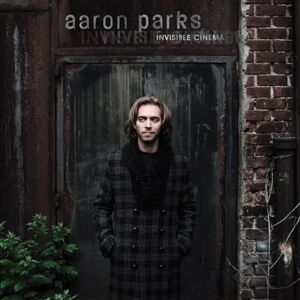Aaron Parks - Invisible Cinema (2 LP)