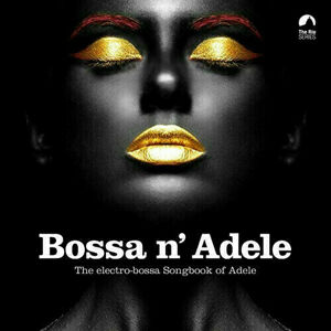 Various Artists - Bossa N' Adele (Yellow Vinyl) (LP)