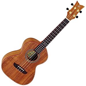 Ortega RUACA Tenorové ukulele Natural