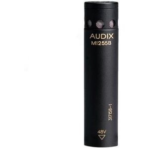 AUDIX M1255B-S Malomembránový kondenzátorový mikrofón