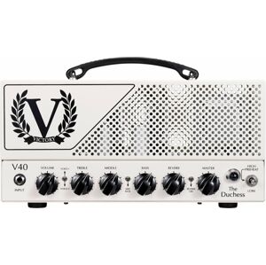 Victory Amplifiers V40 Head The Duchess The Duchess