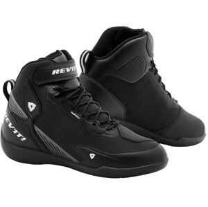 Rev'it! Shoes G-Force 2 H2O Ladies Black/White 42 Topánky