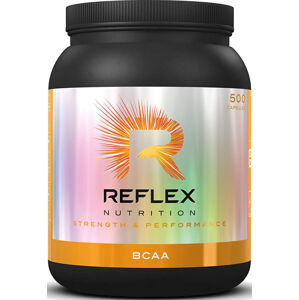 Reflex Nutrition BCAA 500