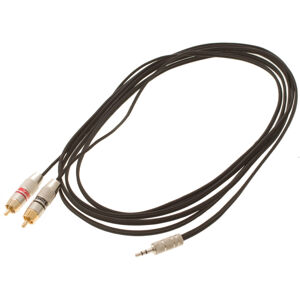 Bespeco BT1750M 1,5 m Audio kábel