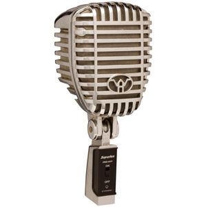 Superlux WH5 Retro mikrofón