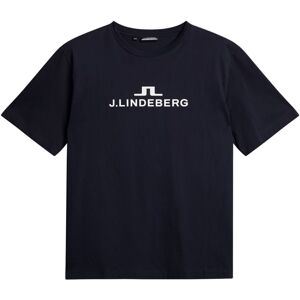 J.Lindeberg Alpha T-shirt JL Navy 2XL
