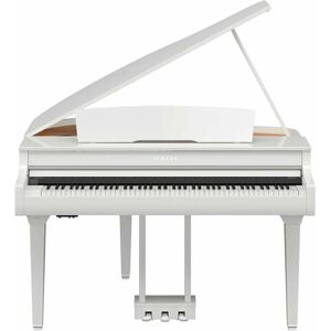 Yamaha CSP-295GPWH White Digitálne piano