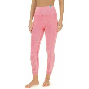 UYN To-Be Pant Long Tea Rose L Fitness nohavice