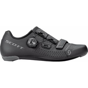 Scott Road Team BOA Black/Dark Grey 40 Pánska cyklistická obuv