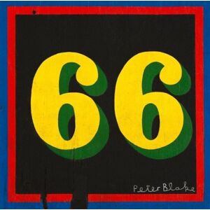 Paul Weller - 66 (2 CD) Hudobné CD